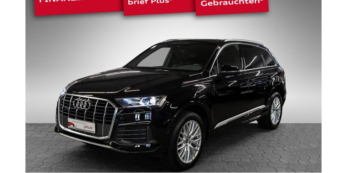 Audi Q7 32.645 km 62.450 &euro; Stuttgart 70563