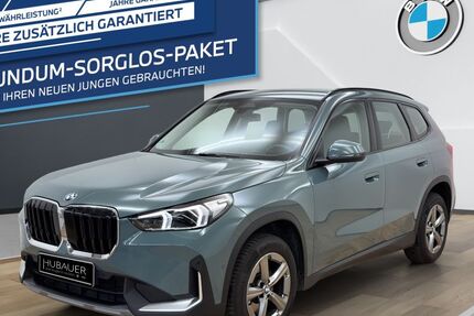 BMW X1 14.600 km 38.490 &euro; Landshut 84030
