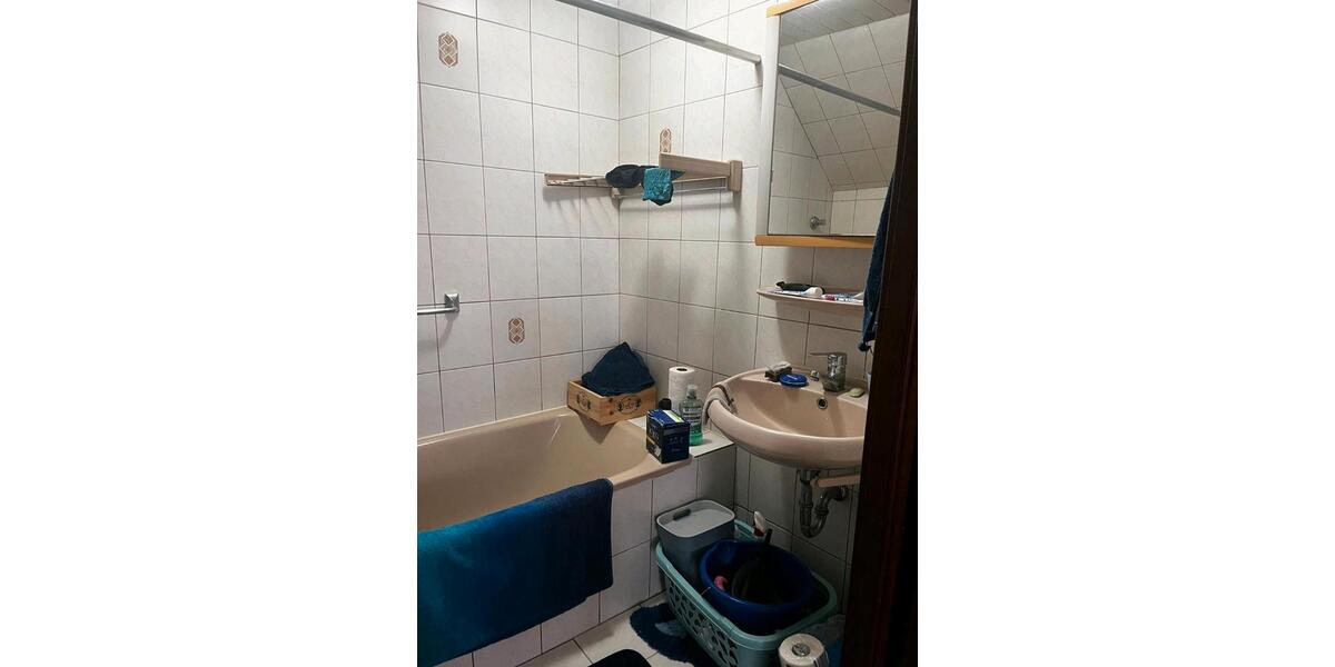 Erdgeschoßwohnung Bornheim - 1 Zimmer, 30 m&sup2;, 450&euro; | Angebot:26675486