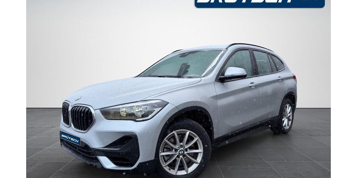 BMW X1 16.800 km 25.480 &euro; Singen 78224