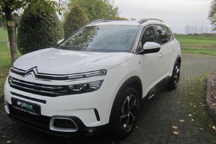 Citroen C5 Aircross 37.904 km 26.400 &euro; Mammelzen 57636