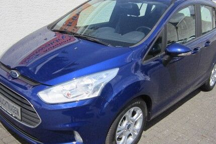 Ford B-Max 74.750 km 8.900 &euro; Offenbach 63069