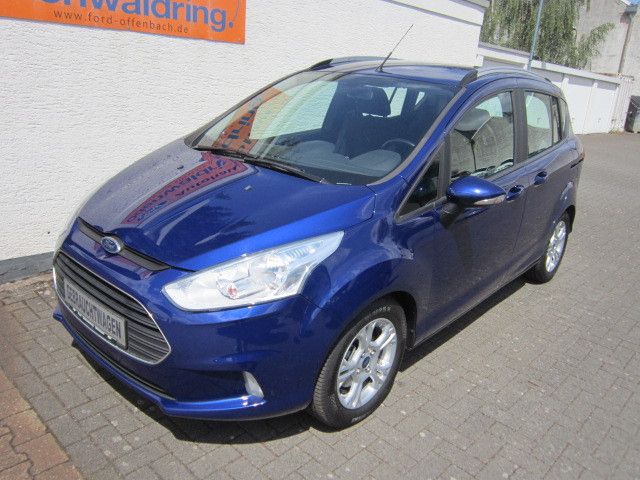 Ford B-Max 74.750 km 8.900 &euro; Offenbach 63069