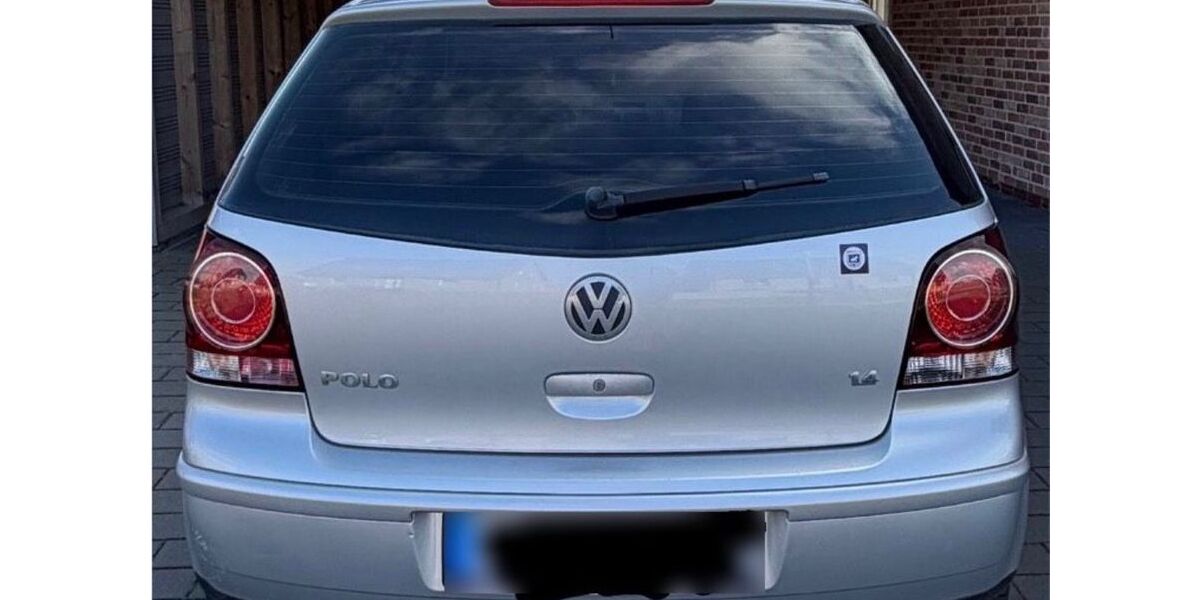 VW Polo 101.000 km 3.400 &euro; Neukirchen 25927