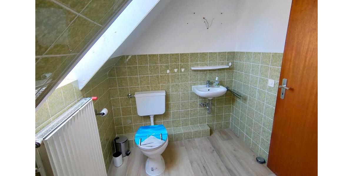 Einfamilienhaus Oldenburg in Holstein - 6 Zimmer, 185 m&sup2;, 450.000&euro; | Angebot:26138221