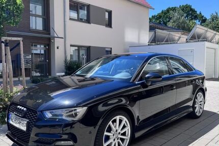Audi A3 159.550 km 13.990 &euro; Schwäbisch Hall 74523