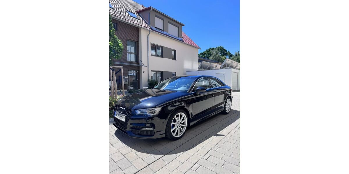 Audi A3 159.550 km 13.990 &euro; Schwäbisch Hall 74523