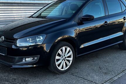 VW Polo 124.000 km 6.900 &euro; Waiblingen 71334