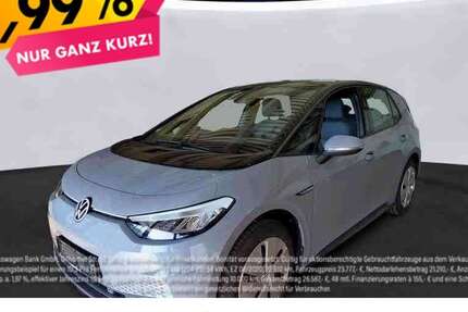 VW ID.3 28.383 km 18.777 € Hamm 59075