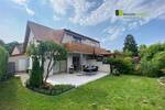 Gepflegtes Zweifamilienhaus mit Garage in guter Wohnlage von Eschweiler-Weisweiler
