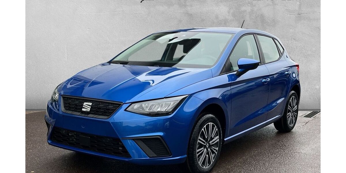 Seat Ibiza 2.500 km 23.420 &euro; Rehlingen 66780