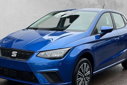 Seat Ibiza 2.500 km 23.520 € Rehlingen 66780