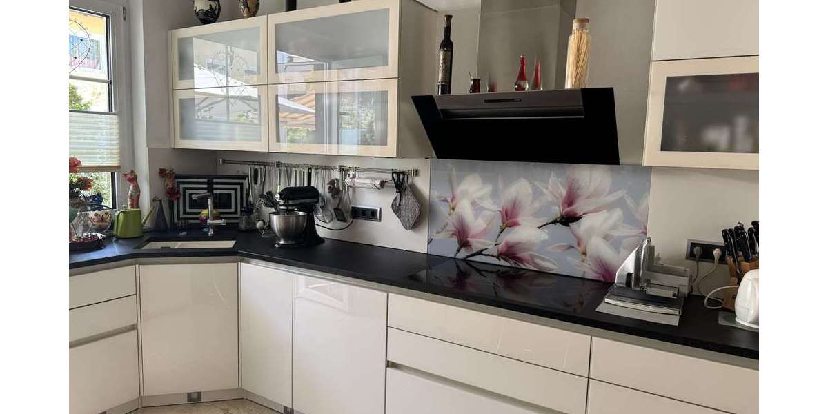 Etagenwohnung Bad Wörishofen - 3 Zimmer, 115 m&sup2;, 539.000&euro; | Angebot:26386016