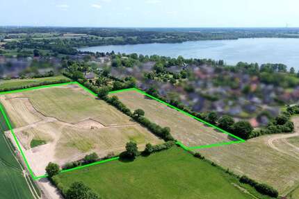 Grundstück Groß Wittensee - 154.880&euro; | Angebot:25478543