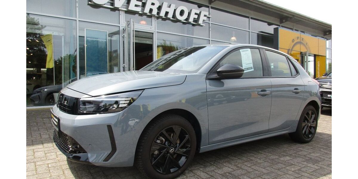 Opel Corsa 6.500 km 16.950 &euro; Lingen - Baccum 49811