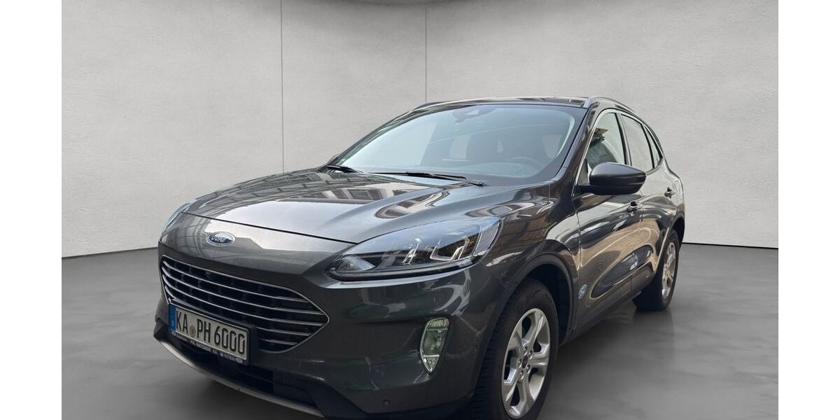 Ford Kuga 22.063 km 26.900 &euro; Karlsruhe 76137