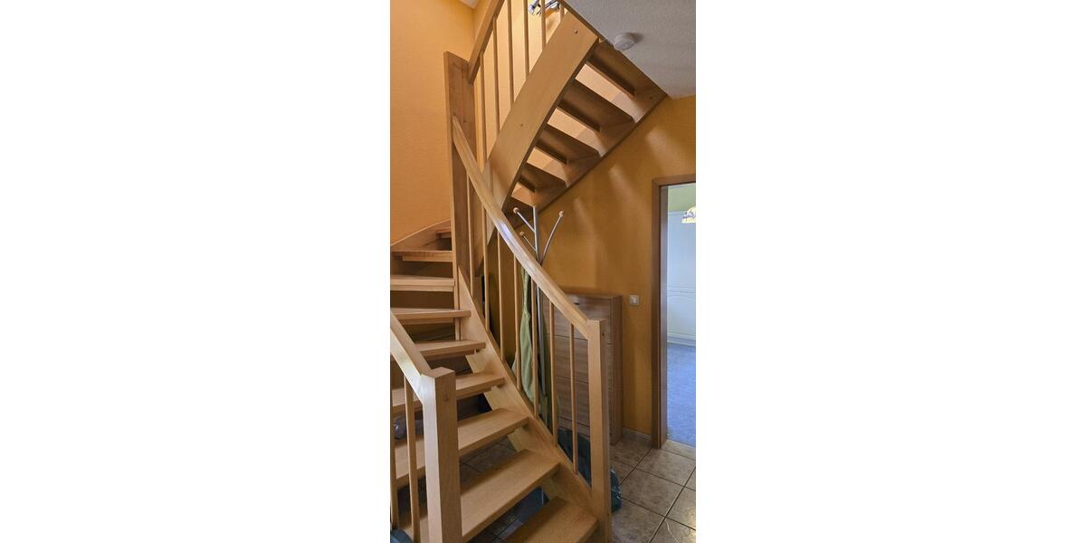 Einfamilienhaus Apolda - 4 Zimmer, 122 m&sup2;, 295.000&euro; | Angebot:26276096