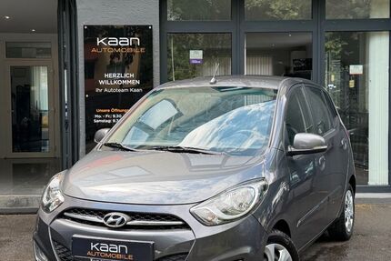Hyundai i10 108.000 km 6.499 &euro; Köln 51107