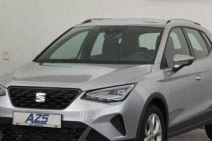 Seat Arona 14.050 km 20.888 € Buchdorf 86675