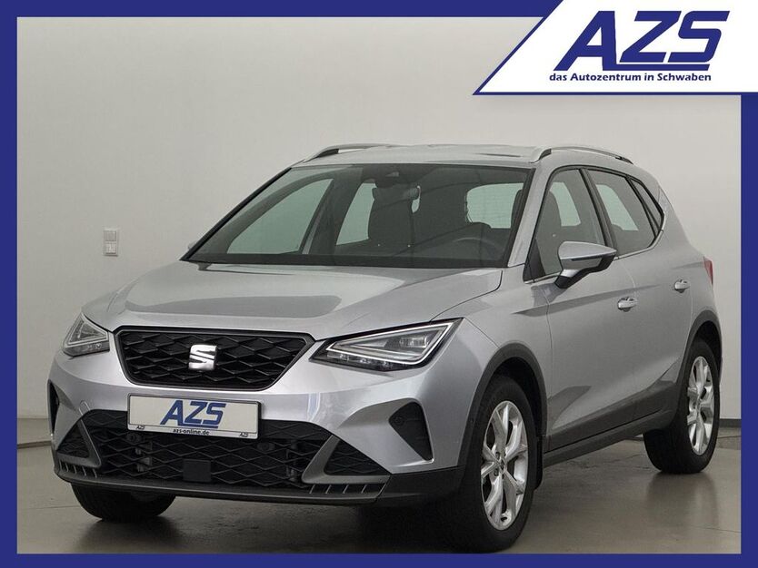 Seat Arona 14.050 km 20.888 € Buchdorf 86675