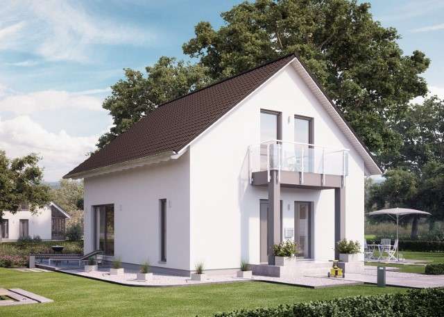 Haus zum Kaufen in Hohenahr 430.000 € 140 m² 5 zimmer