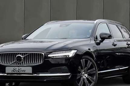 Volvo V90 15.500 km 56.490 &euro; Köln 50968