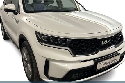 Kia Sorento 85.275 km 34.480 &euro; Dorfmark 29683