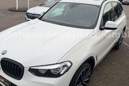BMW X3 105.000 km 28.990 &euro; Weißenthurm 56575