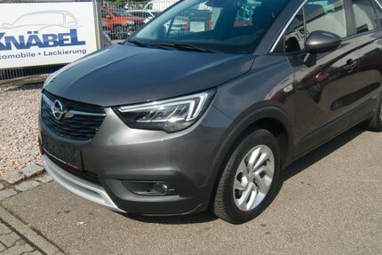 Opel Crossland (X) 98.690 km 10.900 &euro; Willstätt 77731