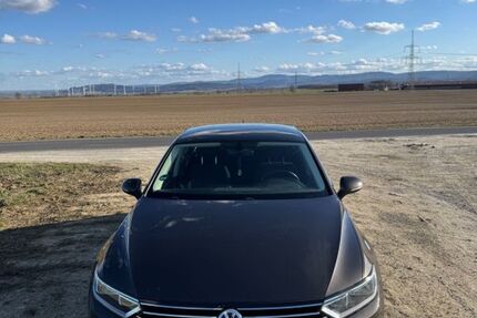 VW Passat 157.000 km 13.600 &euro; Eisenach 99817