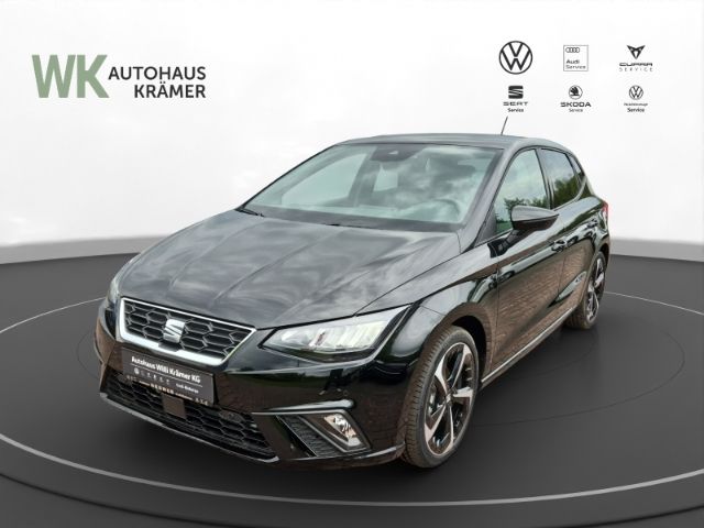 Seat Ibiza 20.000 km 21.990 &euro; Gross Bieberau 64401