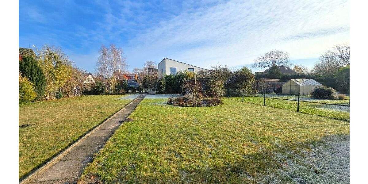 Einfamilienhaus Bargteheide - 3 Zimmer, 80 m&sup2;, 522.000&euro; | Angebot:25740185