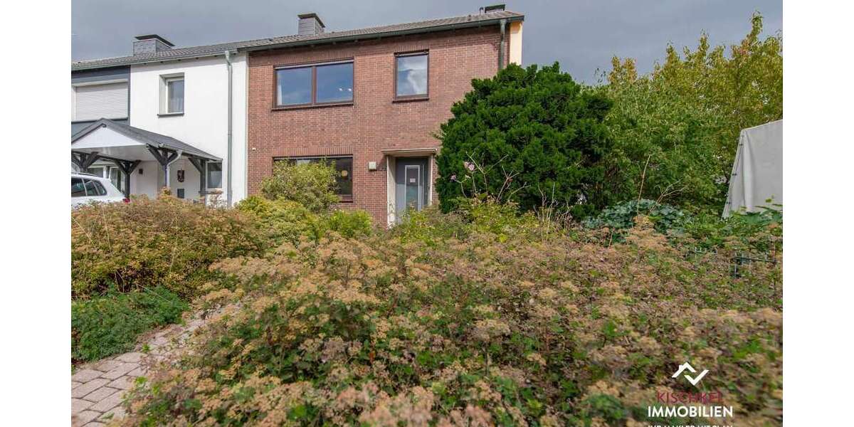 Einfamilienhaus Dinslaken Lohberg - 4 Zimmer, 97 m&sup2;, 325.000&euro; | Angebot:27348168