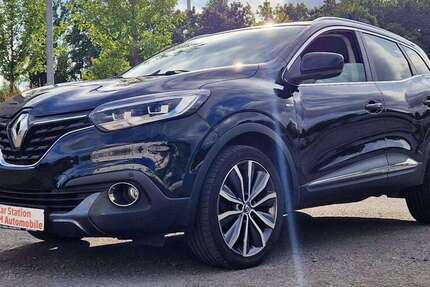 Renault Kadjar 129.000 km 11.500 &euro; Bergisch Gladbach 51469