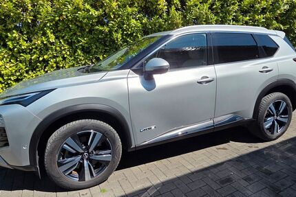 Nissan X-Trail 13.200 km 35.490 &euro; Dortmund 44227