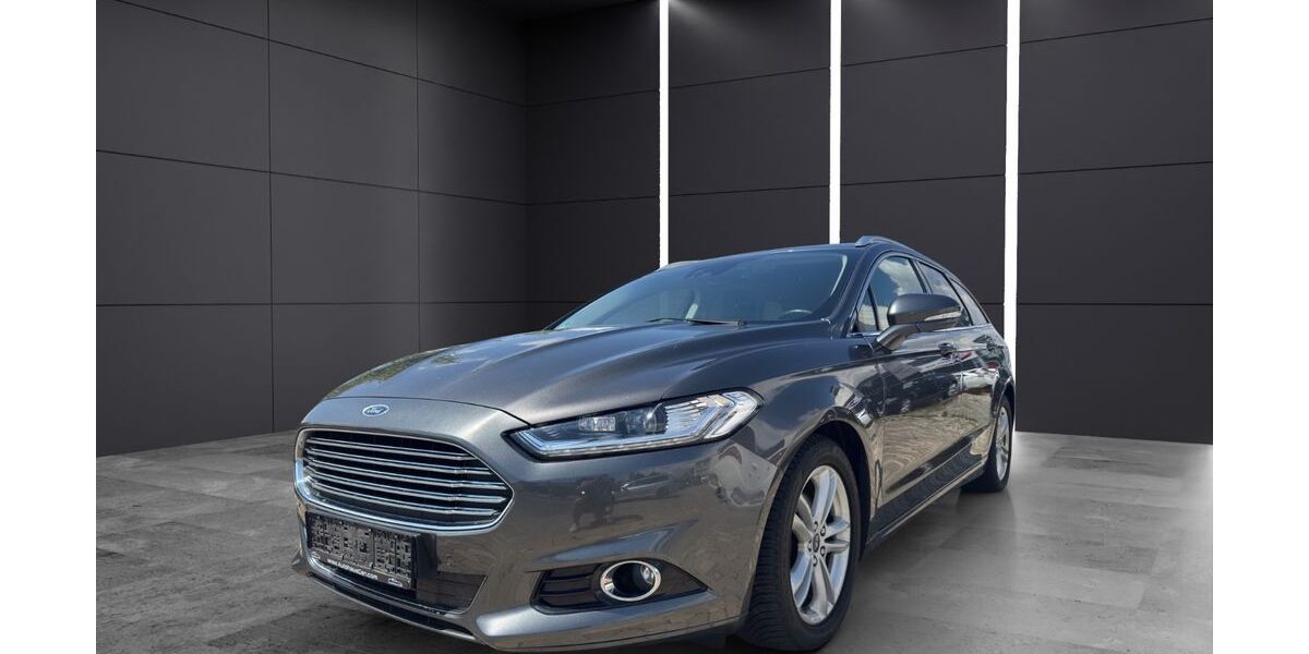 Ford Mondeo 138.000 km 5.990 &euro; Reutlingen / Stuttgart 72766