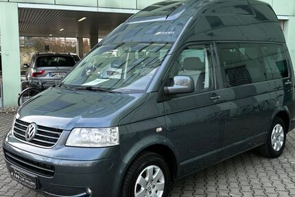 VW T5 Transporter 219.000 km 21.999 € Berlin 12099