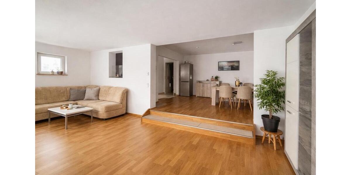 Doppelhaushälfte Nürnberg Falkenheim - 5 Zimmer, 128 m&sup2;, 635.000&euro; | Angebot:24983770