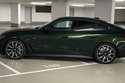 BMW i4 45.000 km 43.867 &euro; Helsa 34298