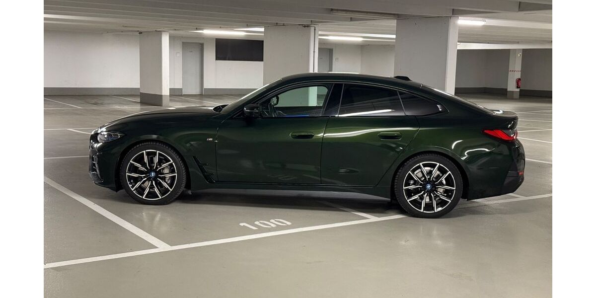 BMW i4 45.000 km 43.867 &euro; Helsa 34298