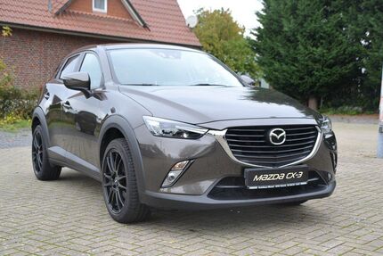 Mazda CX-3 146.254 km 11.650 € Damme 49401