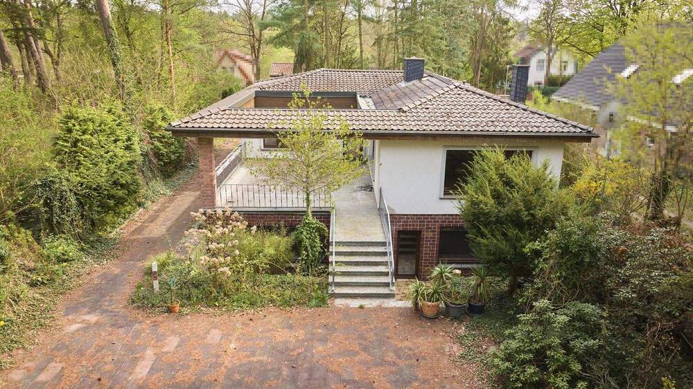 Grundstück Glienicke/Nordbahn Nordbahn - 748.000&euro; | Angebot:25361141