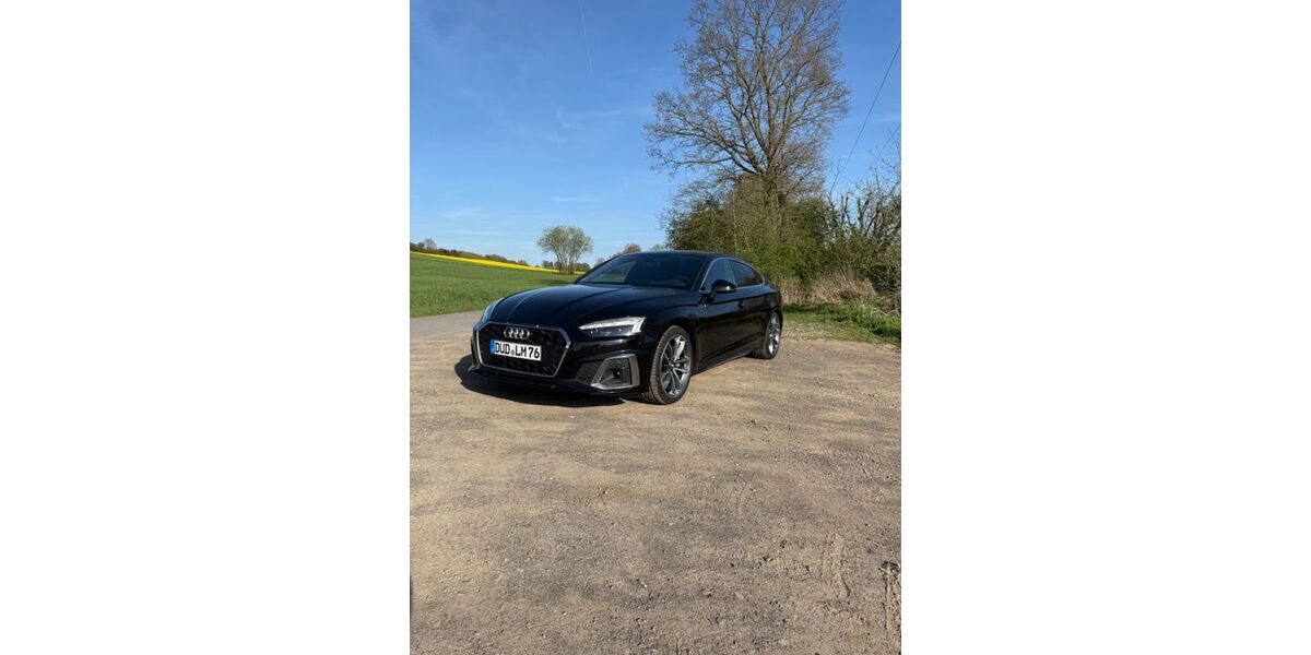 Audi A5 83.290 km 28.000 &euro; Duderstadt 37115