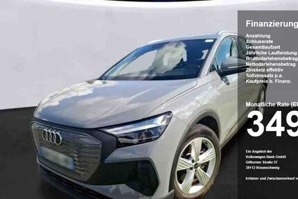 Audi Q4 e-tron 83.950 km 27.450 &euro; Ingolstadt 85053