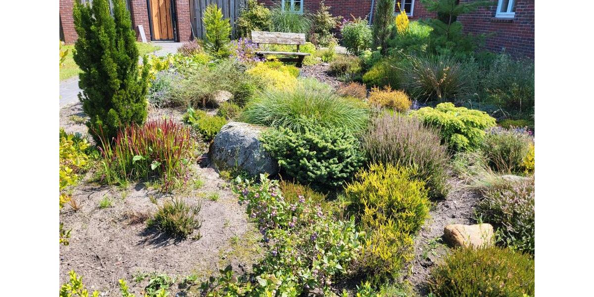 Maisonettenwohnung Uplengen - 2 Zimmer, 80 m&sup2;, 670&euro; | Angebot:26114366