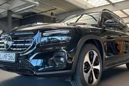 Mercedes-Benz GLB 250 9.000 km 57.777 € Balingen 72336