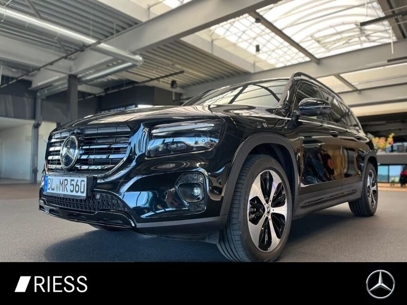 Mercedes-Benz GLB 250 9.000 km 57.777 € Balingen 72336