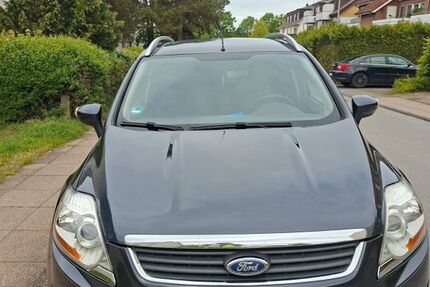 Ford Kuga 262.587 km 4.500 &euro; Bielefeld 33647
