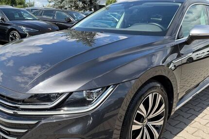 VW Arteon 140.912 km 23.490 &euro; Nabburg 92507