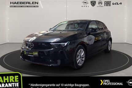 Opel Astra 26.500 km 16.890 &euro; Kaufbeuren 87600